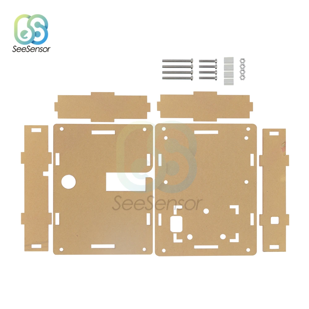 Новый Измеритель ESR LCR-T4 тестер транзисторов диодов триодов емкости