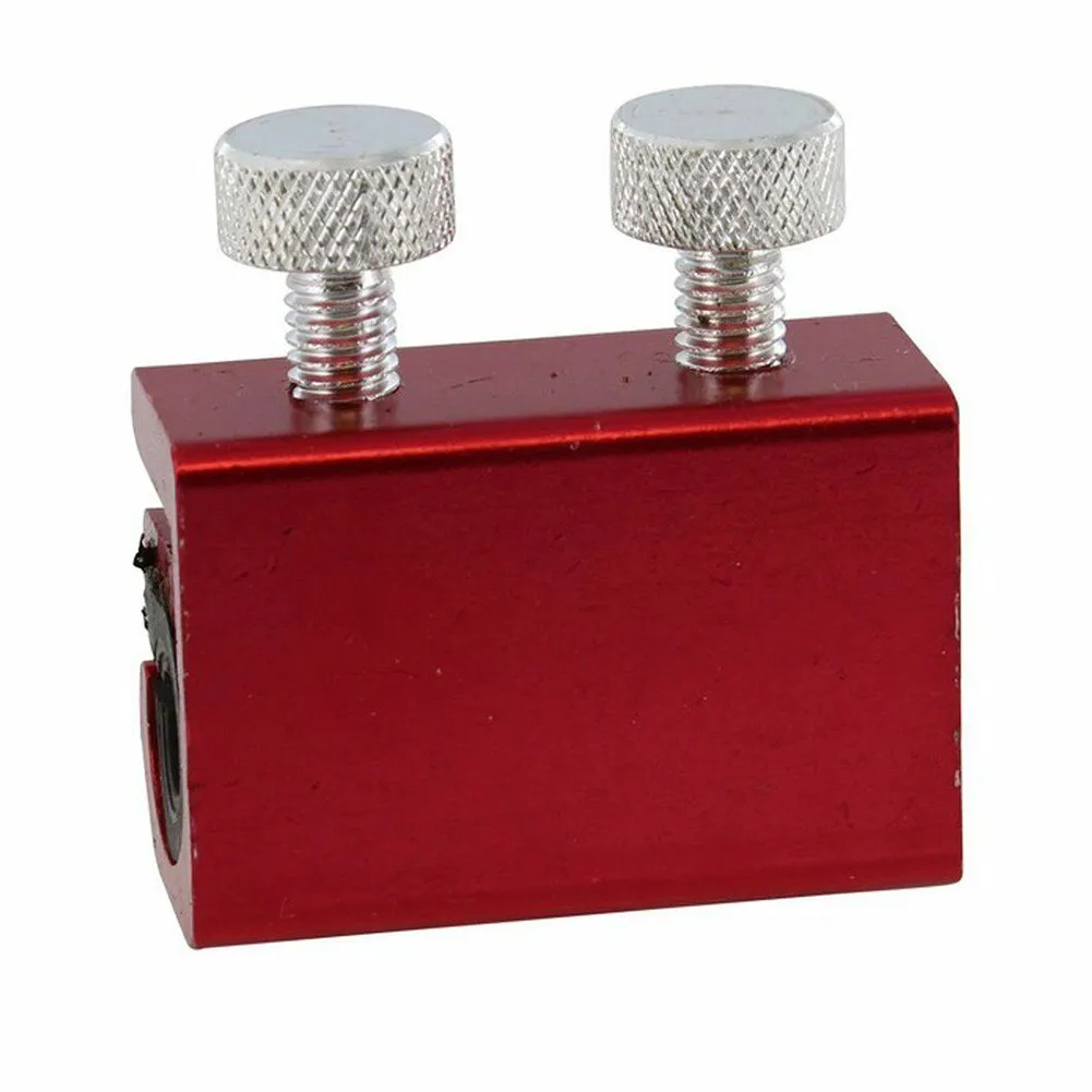 

2-bolt Cable Cleaner All Motorcycles Bicycle Brake Lubricator Motorcycle