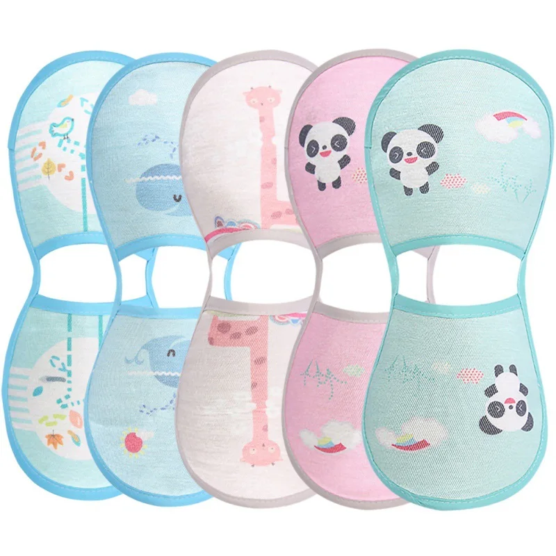 

New Baby Feeding Arm Mats Nursing Hold Baby Artifact Arm Pads Summer Ice Silk Nursing Pillows Mat Baby Care