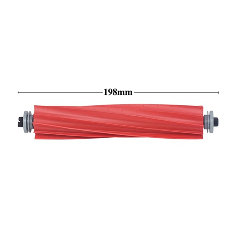 Mop Cloth Main Brush Cover Hepa Filter for Xiaomi Roborock S7 S70 Max MaxV T7S Robot Accessories | Дом и сад