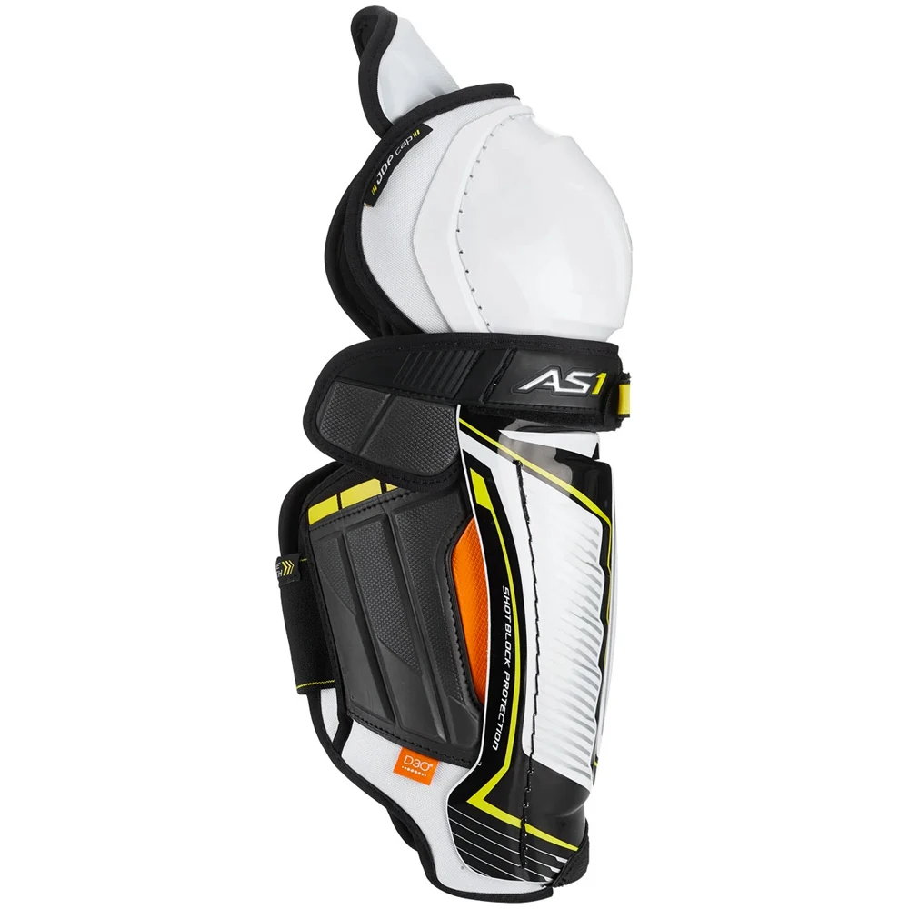 CCM Super Tacks as1hoее защитные накладки для взрослых или детей бриллиантовые рукава