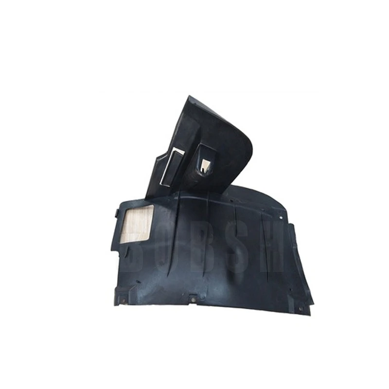 

Car Engine compartment cover lower part b mwE39 523i 520d 525d 525i 528i 530d Front triangular plate lining Lower guard plate