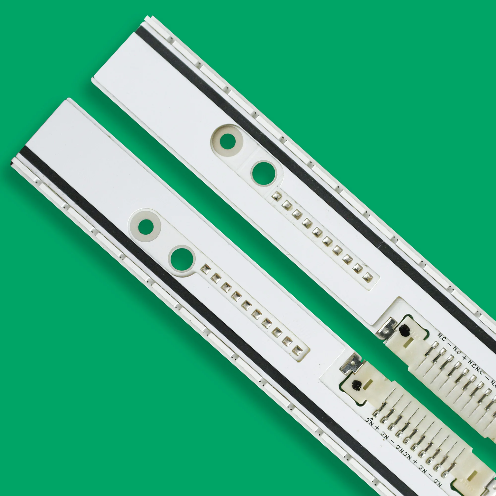 Светодиодная подсветка полосы для SAMSUNG 2014SVS65 7032SNB BN96 30658A 30659A UE65H8000 UA65H8000 UA65H8800 UN65HU9000
