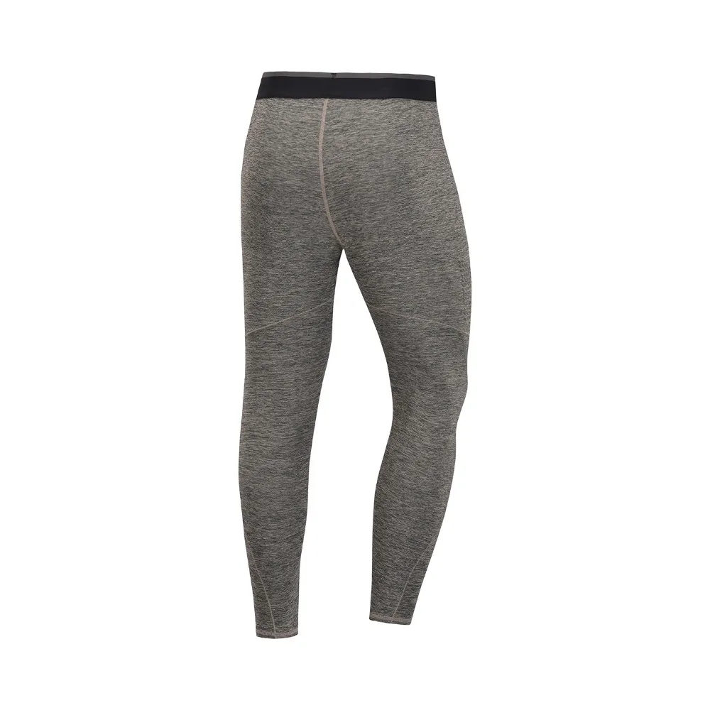 Li-Ning Men Training Series Sports Tights 88% Polyester 12% Spandex Comfort li ning LiNing Fitness Sport Pants AULP019 | Спорт и