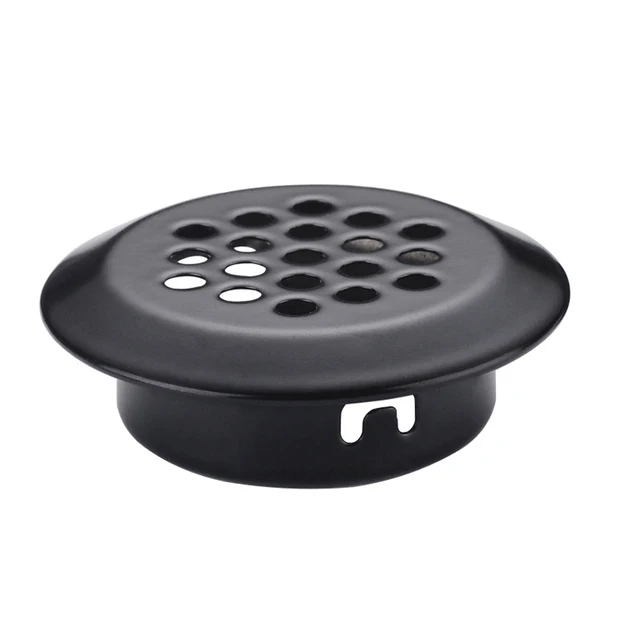 

Вентиляционные решетки Wonzeal из нержавеющей стали 4 шт.