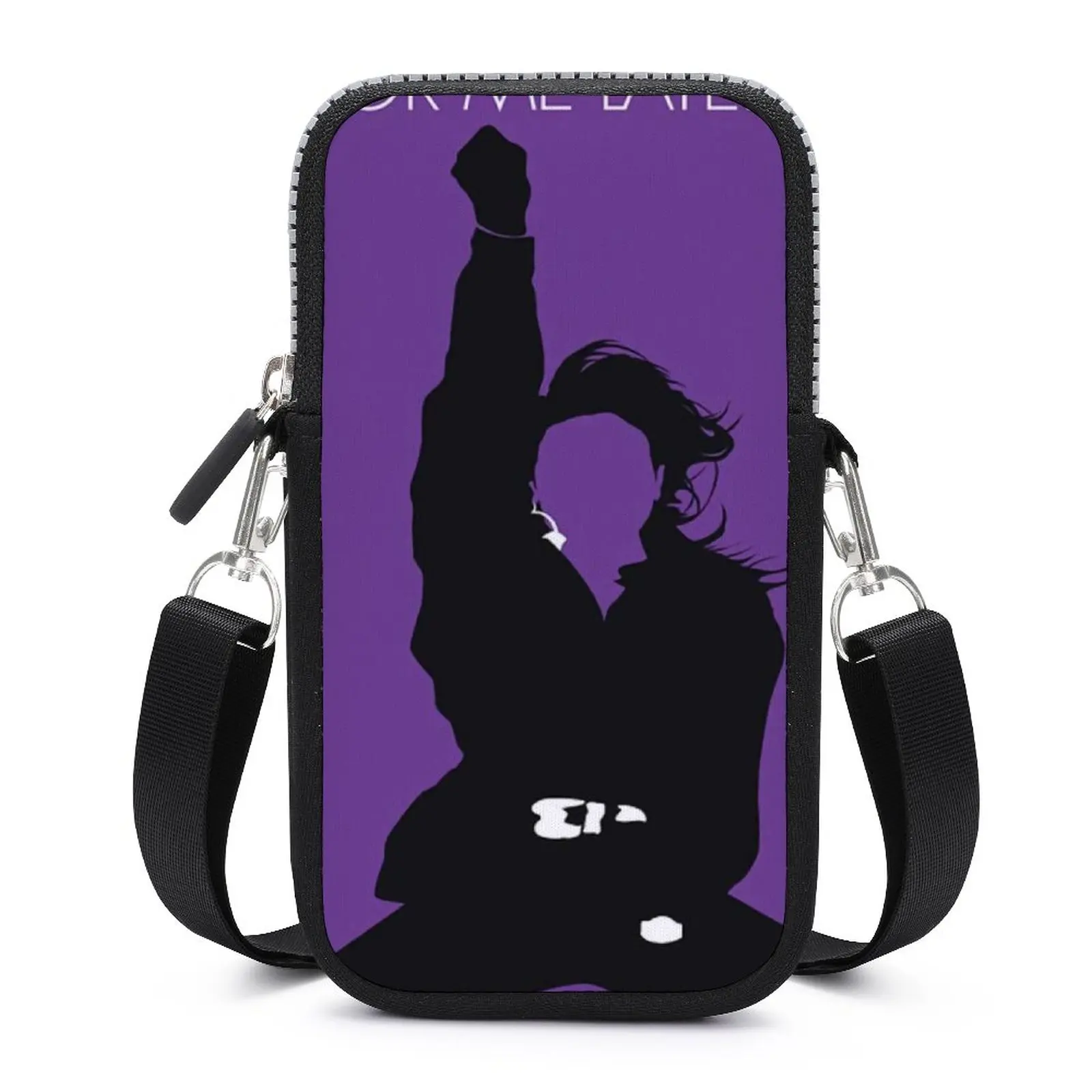 

Janet Shoulder Bag Reusable Shopping Mobile Phone Bag Woman Gifts Purse