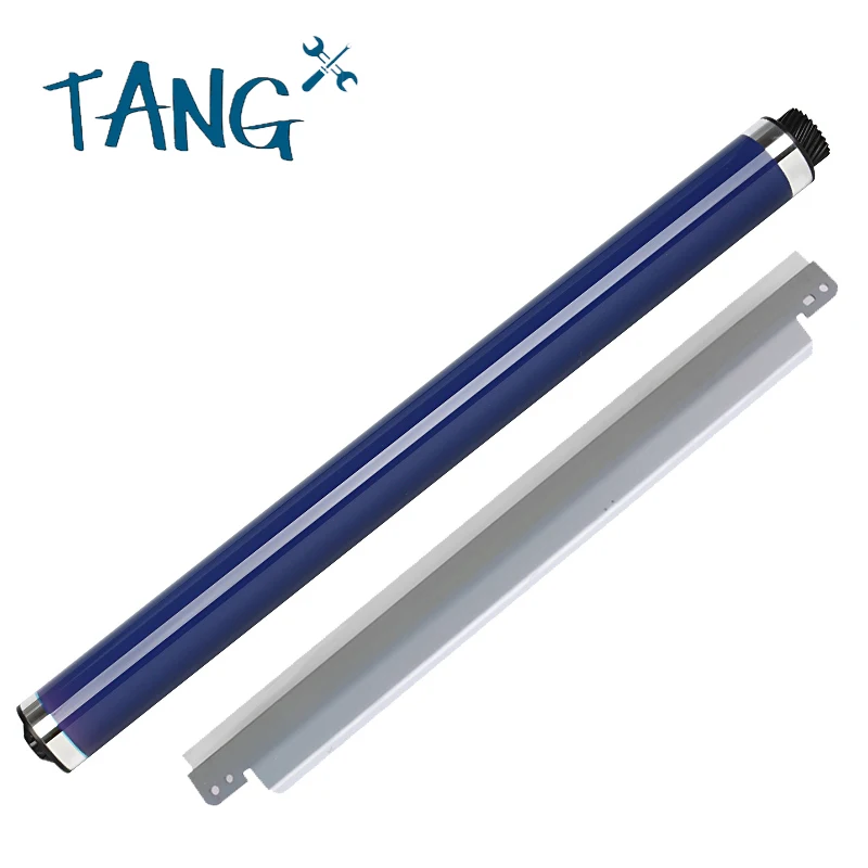 

OPC drum+ Cleaning blade for Xerox dc c2265 c2263 7120 7122 7125 7220 7225 Drum Unit kit Cylinder for High quality
