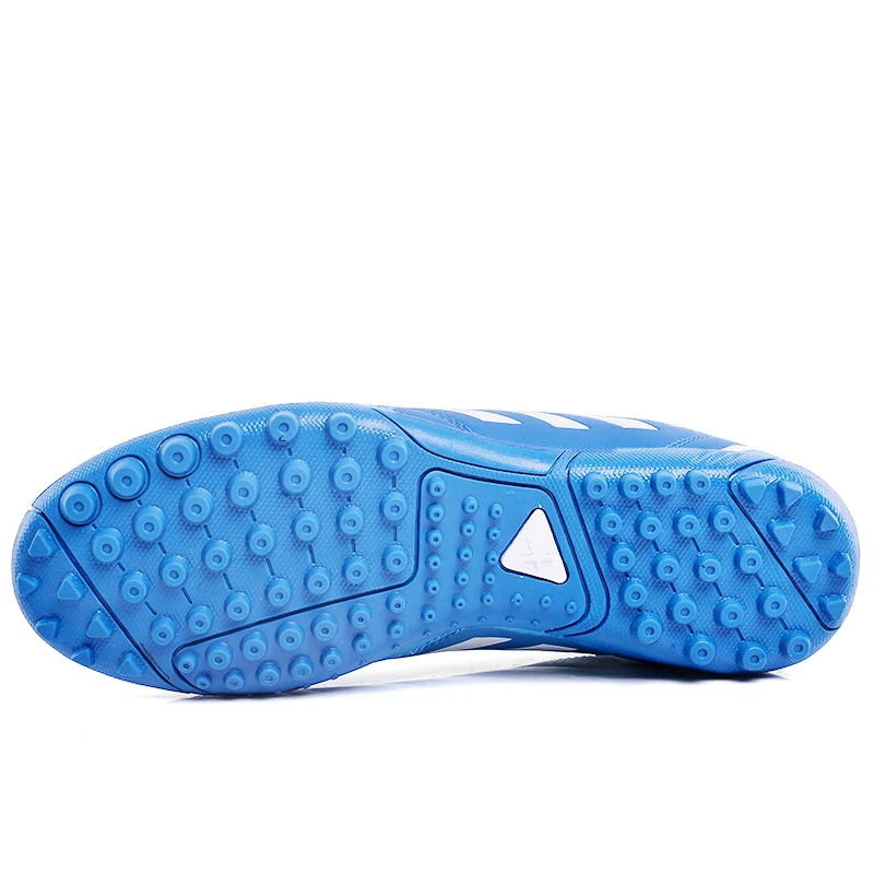 Casual Shoes Men Breathable Soccer Women Professional Traning Sneakers Turf Kids Football Boots Outdoor Cleats Sport |