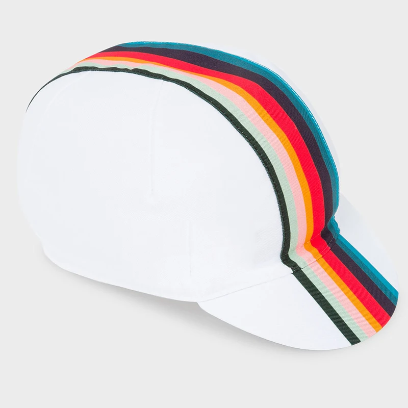 

Cycling Caps Bike Wear Hats Summer Breathable 2021 Pro Team Men and Women Classic Bicycle Cap One Size Be Elastic Bike Headwear