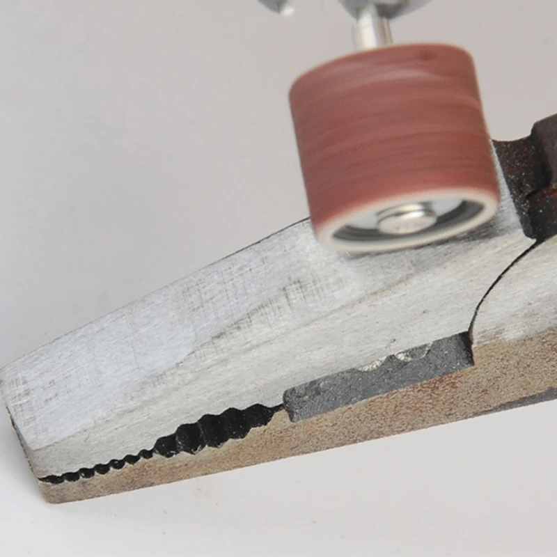 

Mini Electric Grinder Woodworking Drill US Plug Engraving Carving Card Grinding Tool Set Glass Carving Tools