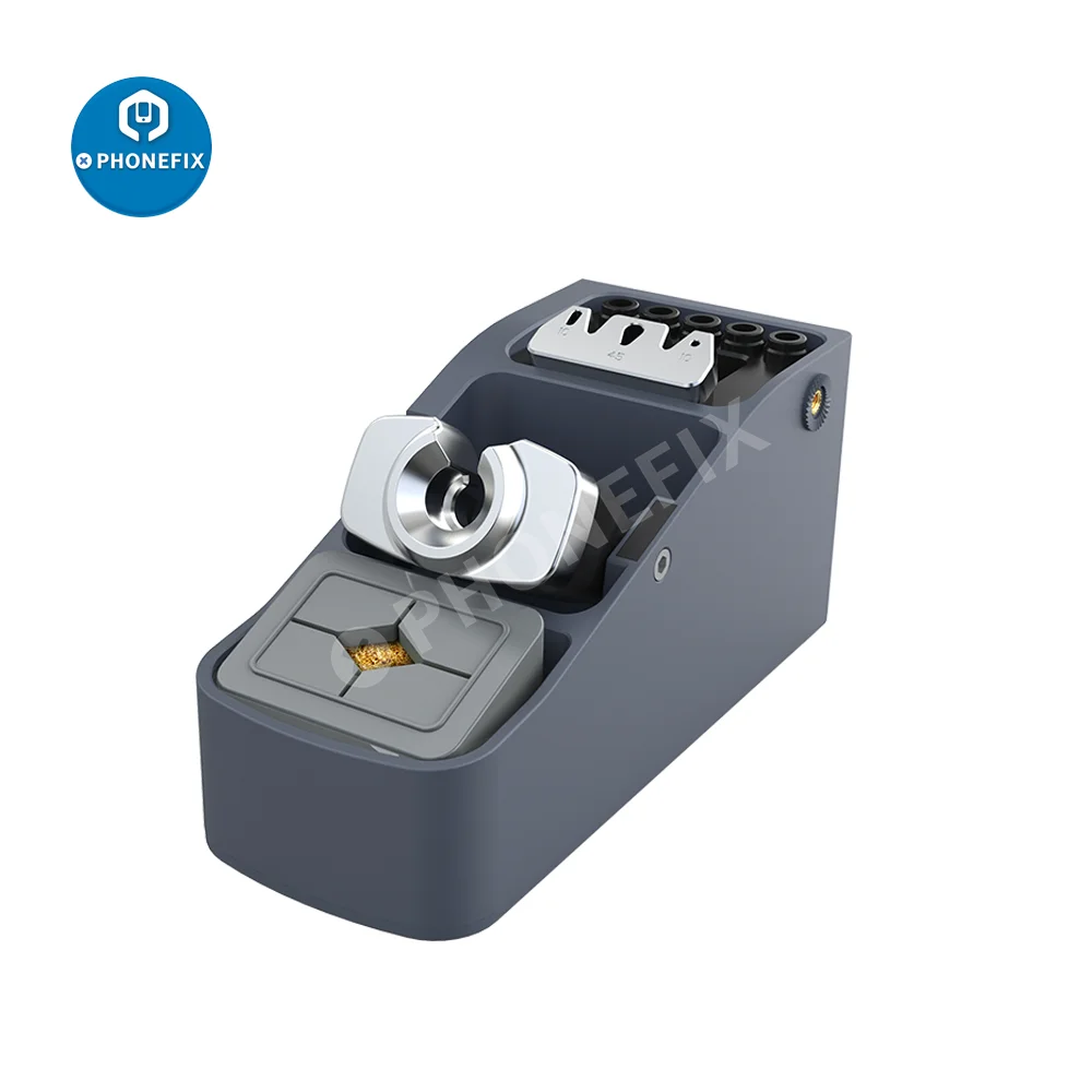 Умная подставка для паяльника Aixun держатель с ручкой паяльной станции AIXUN T3A/T3B -