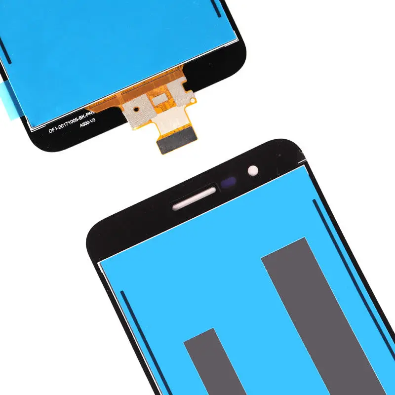 Дисплей для LG K30 K10 2018 X410 LMX410 LMX410TK ЖК дисплей панель + сенсорный экран дигитайзер