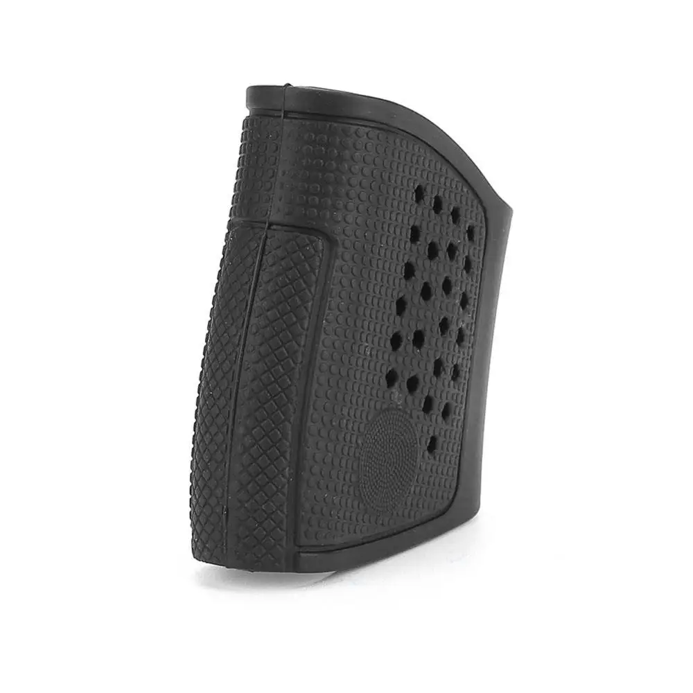 Magorui 2x тактическая рукоятка Glove для RUGER LC9 LC380 SR9C Sig P938 P238 Kahr PM9 PM40|Аксессуары