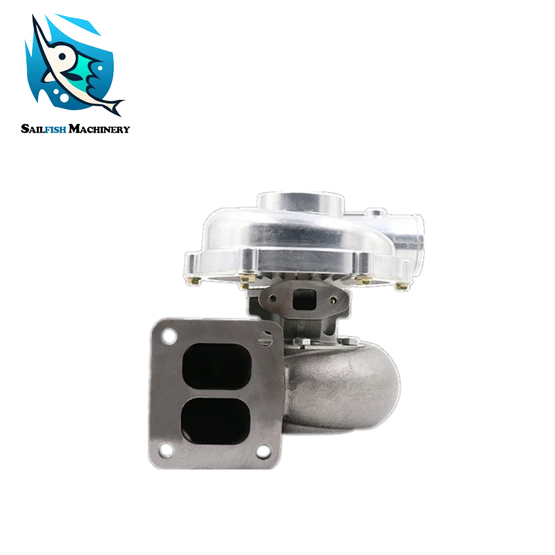 

SUMITOMO engine parts LS280 SH280 turbocharger