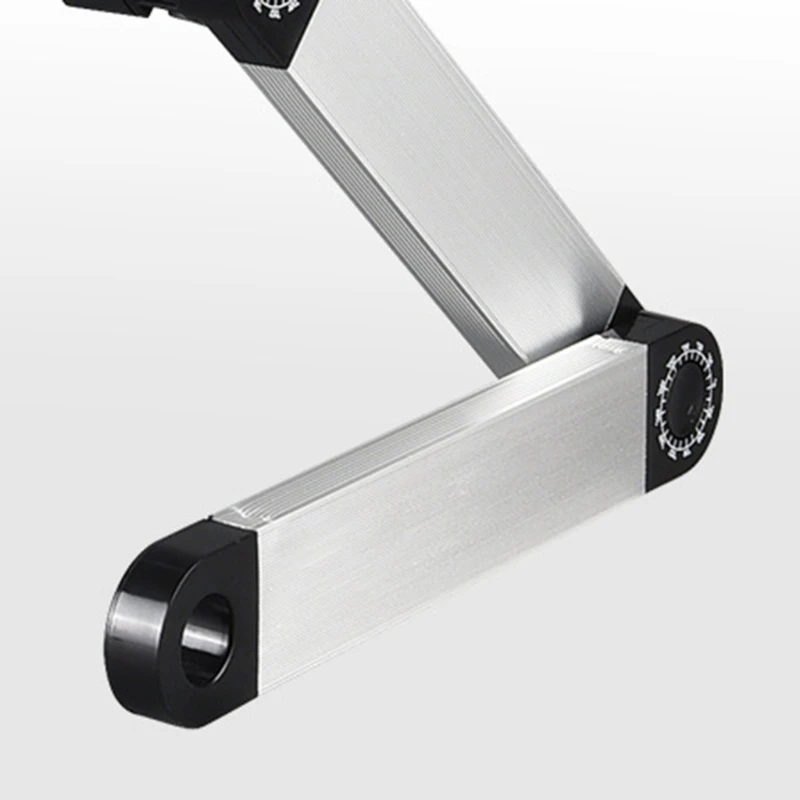 Новинка 2021 складной держатель для книг чтения подставка книжного шкафа 360