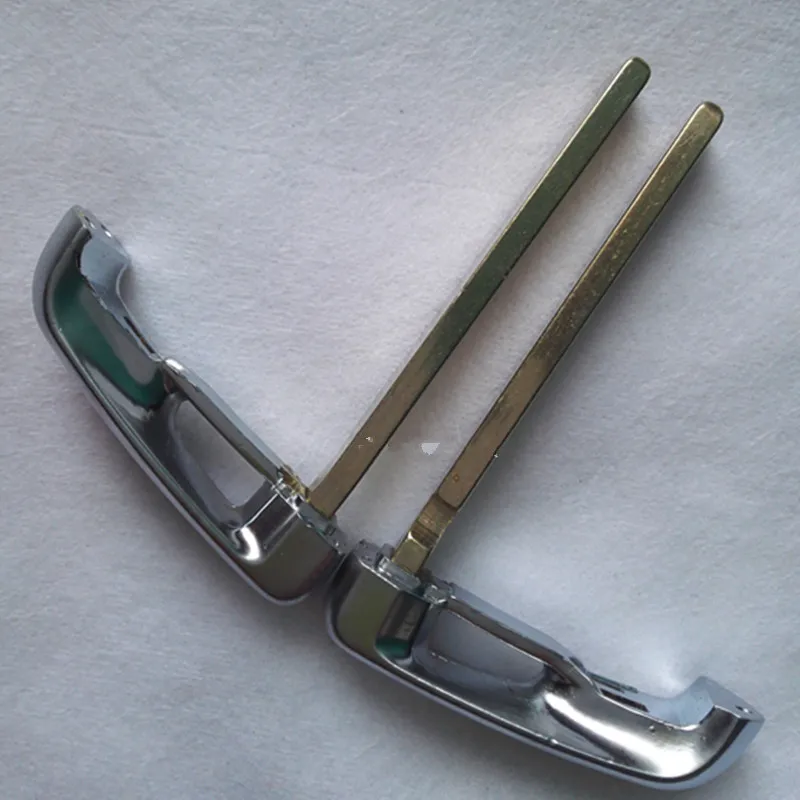 

DAKATU Smart Emergency spare key blade for 2014 BMW X5 Smart Key Blade Replacement