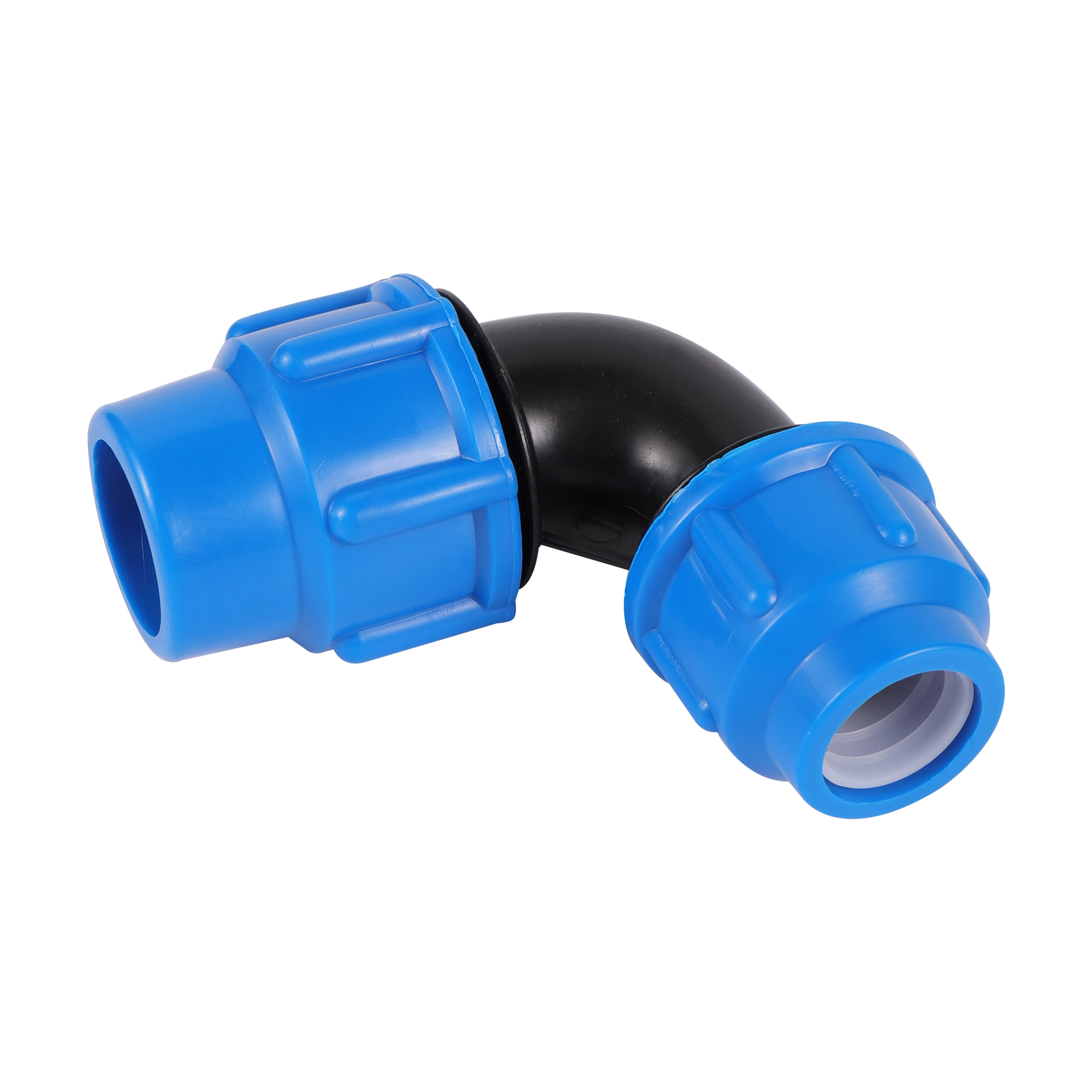 

25-20/32-25mm Elbow Conversion Connector PE PVC Pipe Reducing Quick Connector Agriculture Greenhouse Garden Irrigation Fittings