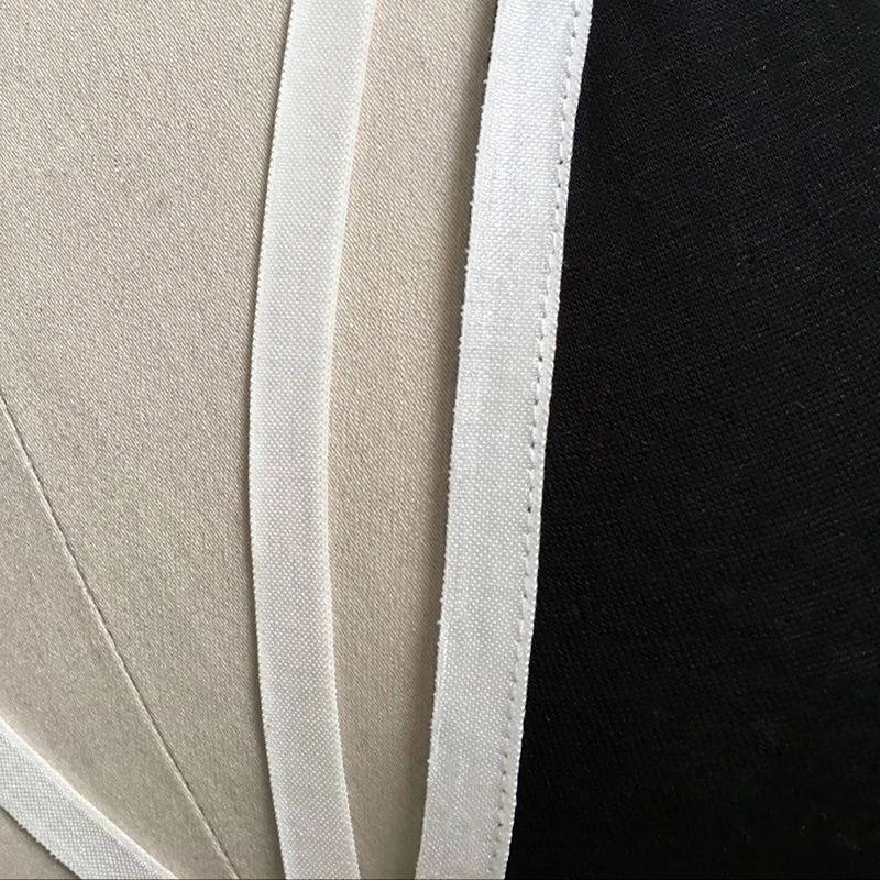 Бикини Топ сексуальный Женский Бандаж пуш ап черный бикини топы бюстгальтер