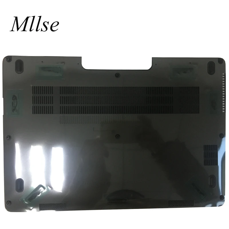 

Free Shipping new for Dell Latitude E7470 bottom cover D case 01GV6N 1GV6N Bottom Access Panel Door shell