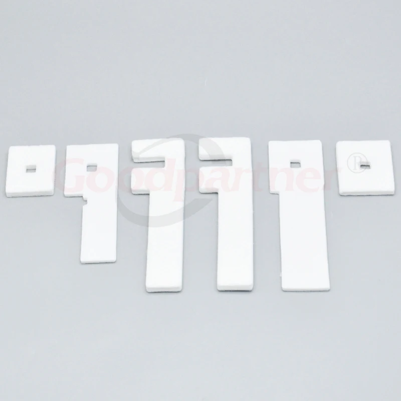 20X губка бака отработанного чернил для Epson L355 L210 L120 L365 L110 L111 L130 L132 L211 L220 L222 L300 L301 L360