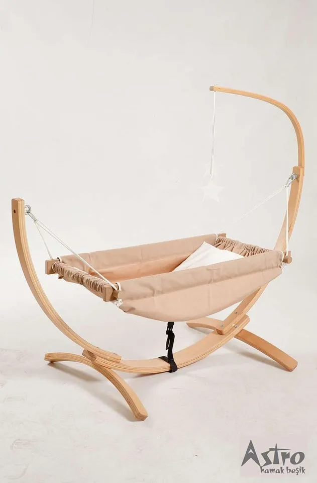 Детский гамак удобный для сна мальчиков и девочек колыбель кровати подарки