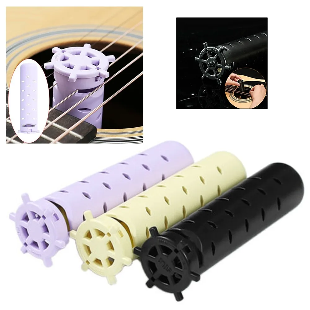 

Instrument Sponge Humidifier Moisture-proof Sound Holes Moisture Reservoir Guitar Humidity Part Instruments Guitar Accessories