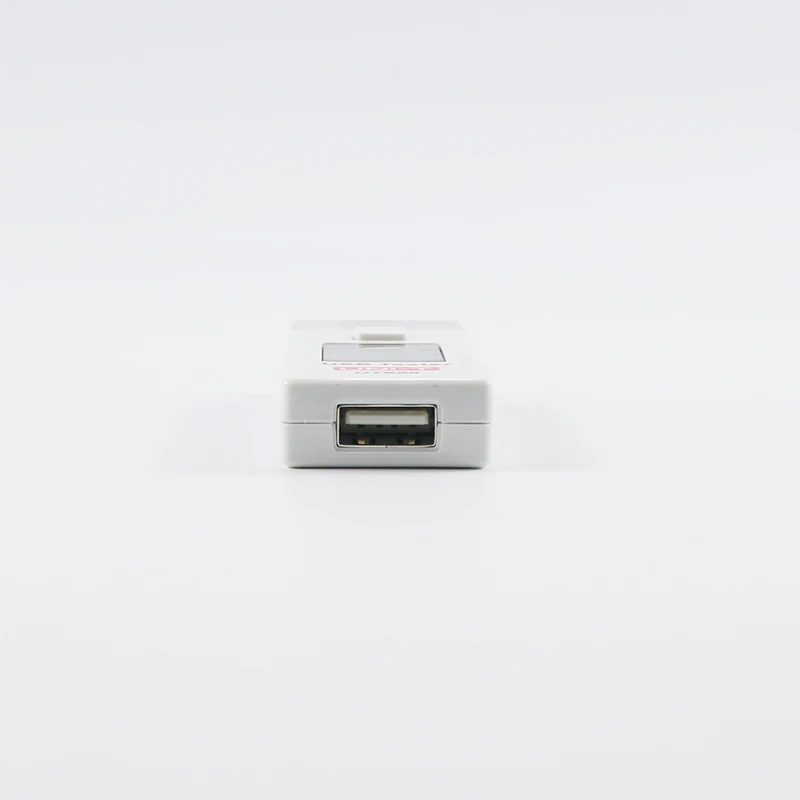 UNI T UT658 USB Тестер Цифровой Текущий Напряжение U Disk Doctor Вольтметр для зарядного