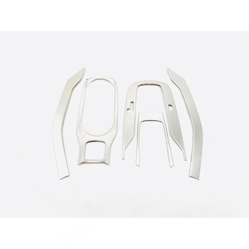 5 шт для Защитные чехлы сидений сшитые специально Toyota Corolla Hatchback 2019 2020 внутренняя