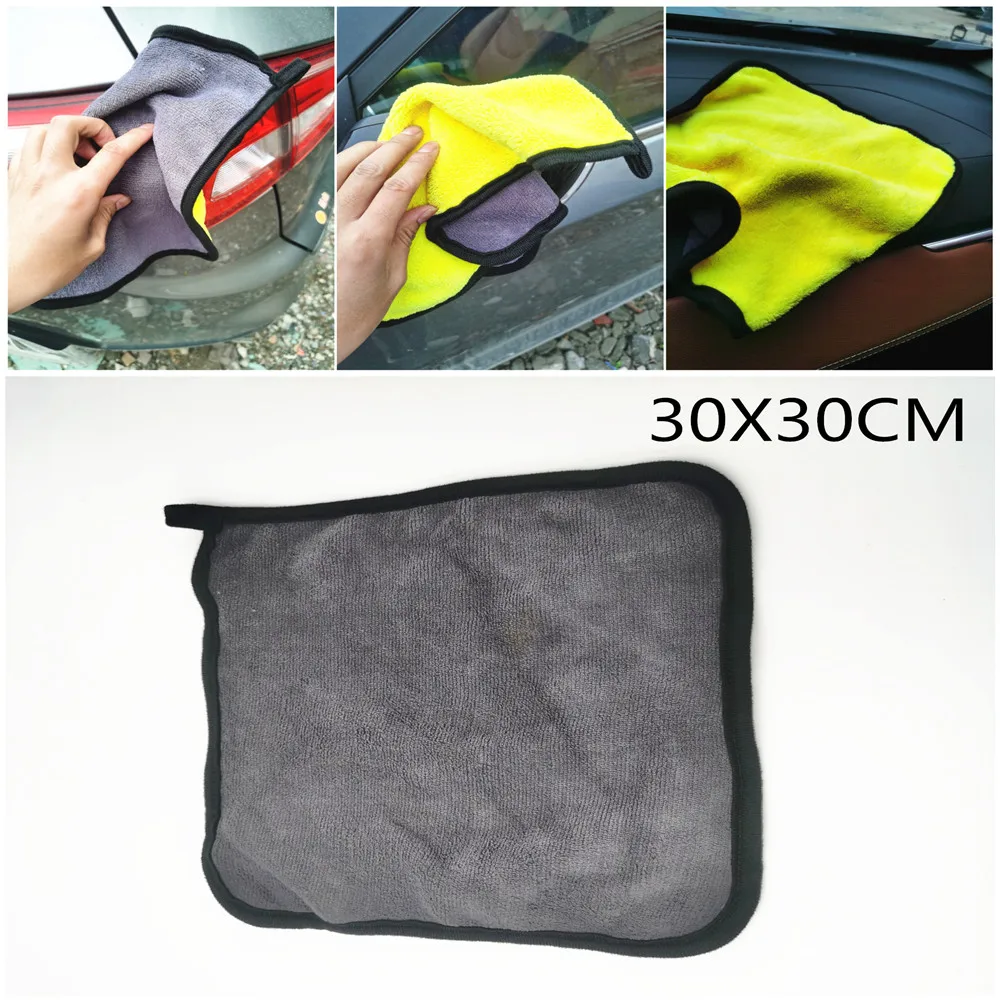 

30cm*30cm Towel Motorcycle cover for Ducati Scrambler 748 900SS 916 Diavel CaRbon XDiavel S