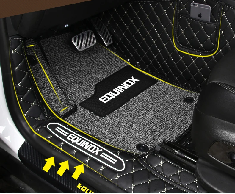 Коврик для ног окруженный проволочным кольцом защита окружающей среды без