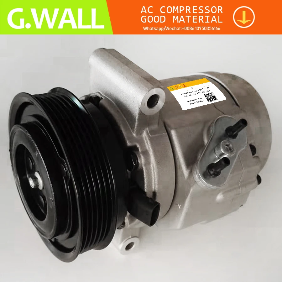 

V6 AC Compressor For Opel Antara 3.2L V6 Chevrolet HOLDEN CAPTIVA CG 3.2L 20910244 96861886 96629607 J555-25 740311 SP17
