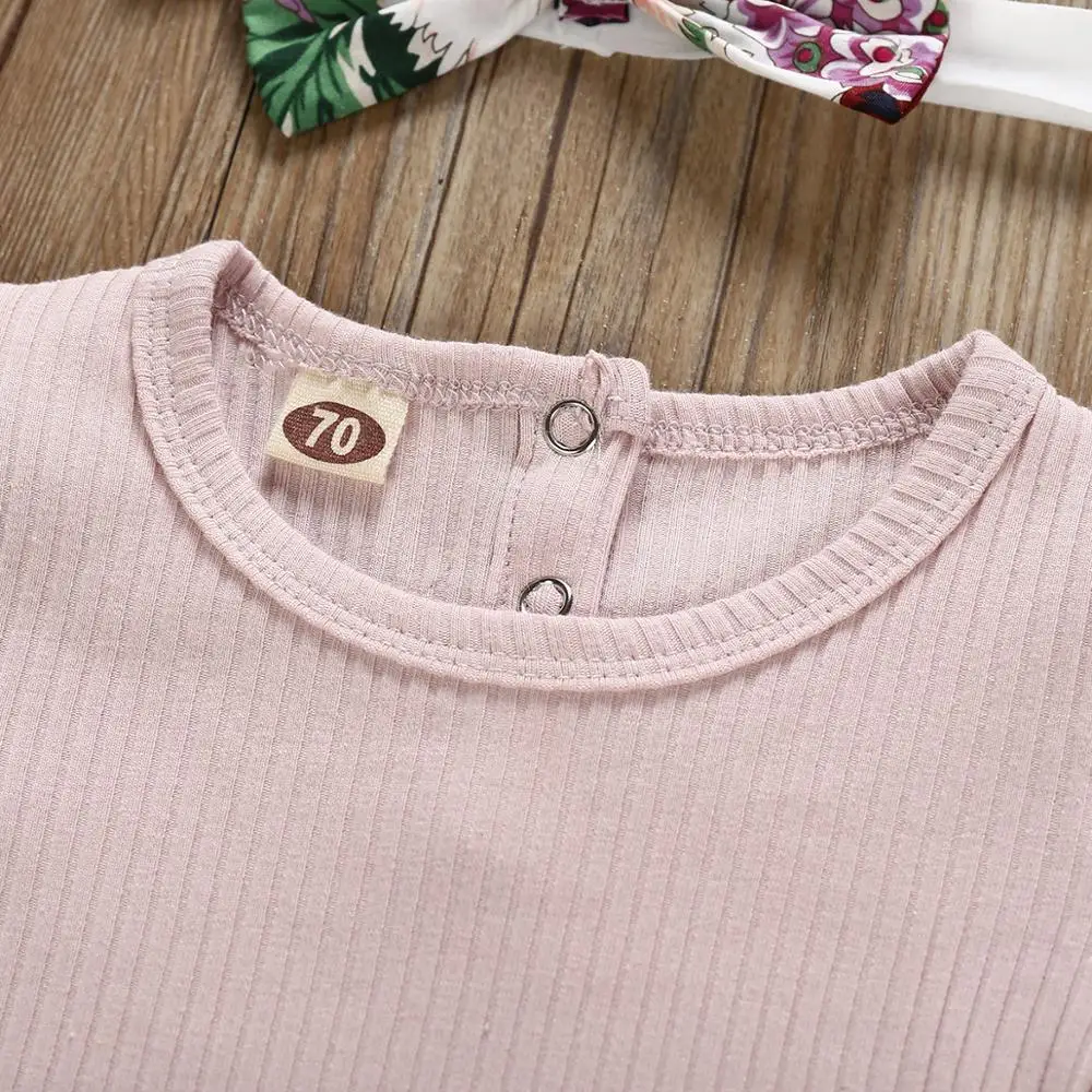 Для маленьких девочек летняя одежда 2020 Одежда для детей Плотные носки из 3