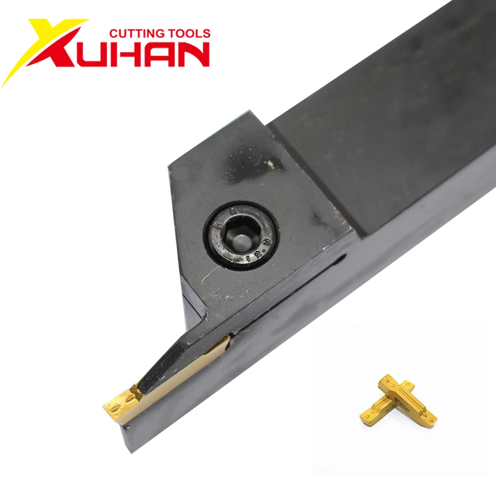 MGEHR2525-1.5 MGEHR2525-2 MGEHR2525-3 MGEHR2525-4 держатель + MGMN150 MGMN200 MGMN300 вставка CNC токарный патрон