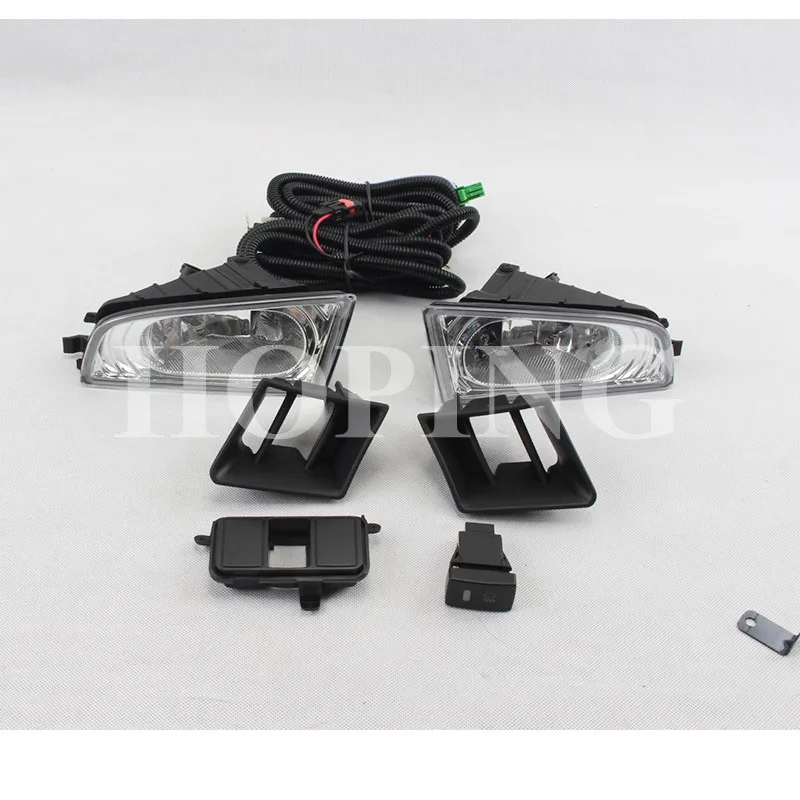 Комплект противотуманных фар для HONDA CIVIC FD1 FD2 2006 2007 2008 2009 2010 2011 2012 CIIMO 2013 2014 2015 |