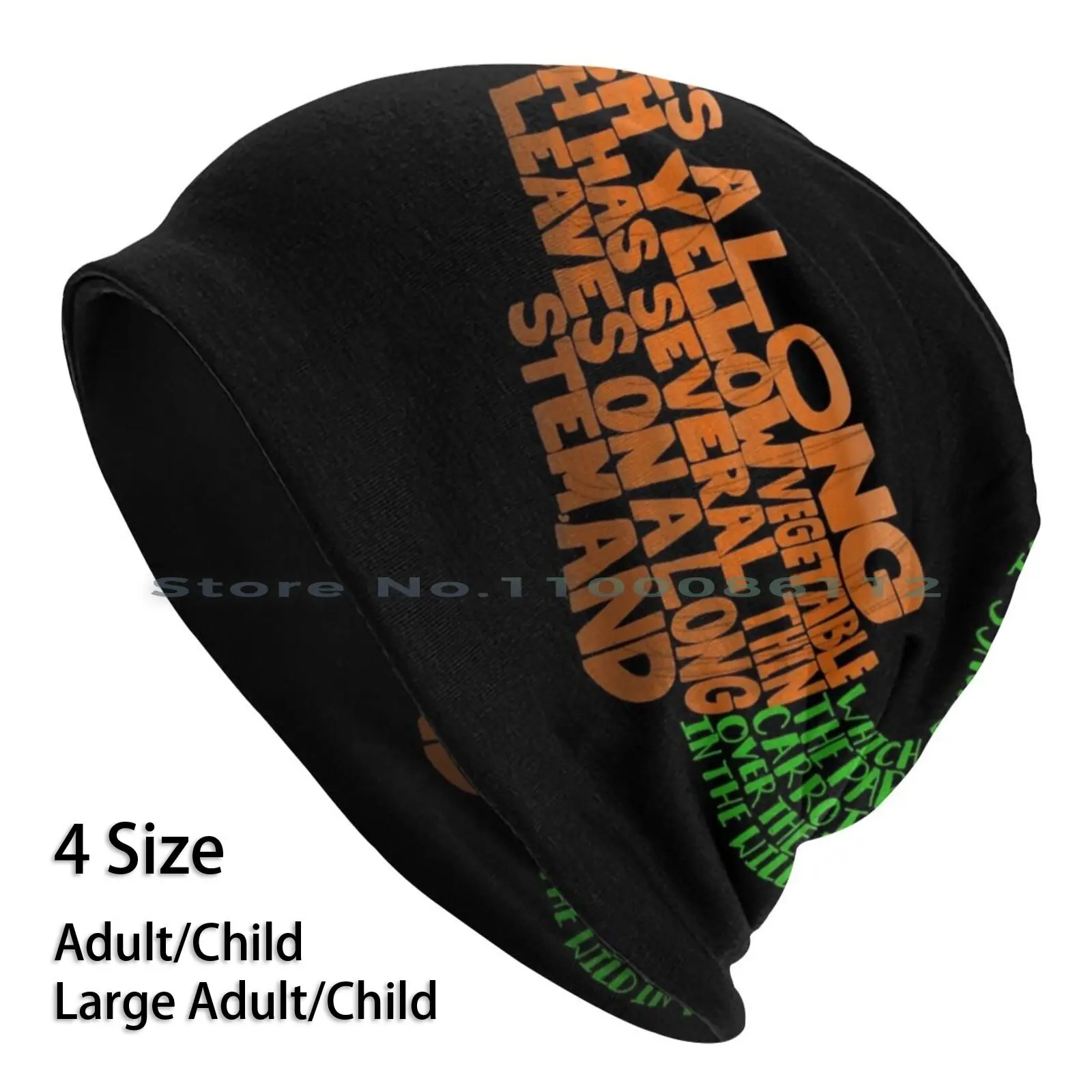 

Carrot Passage Beanies Knit Hat Verifit Real Ear Measure Carrot Passage Hearing Aids Hearing Test Brimless Knitted Hat Skullcap