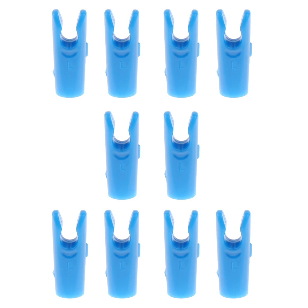 10 шт. хвостовики для стрельбы из лука|Лук и стрела| |