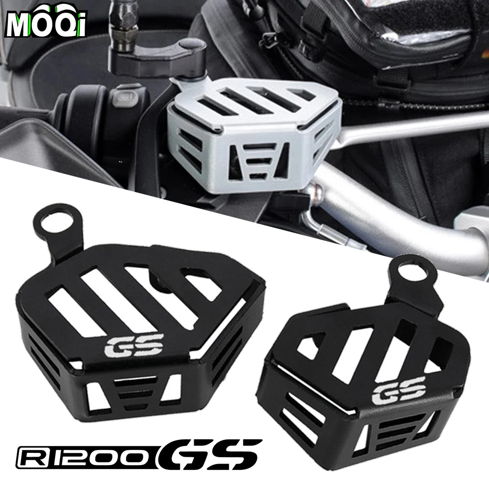 

Brake Oil Cup Cover Motorcycle Brake Clutch Oil Cup Cover For BMW R1200 GS LC Adventure R1250 GS NINE T 14-16