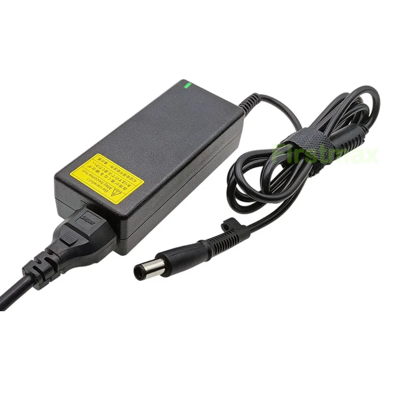 19.5V 3.33A 65W laptop AC power adapter charger for HP EliteBook 725 G2 740 G1 745 750 | Компьютеры и офис