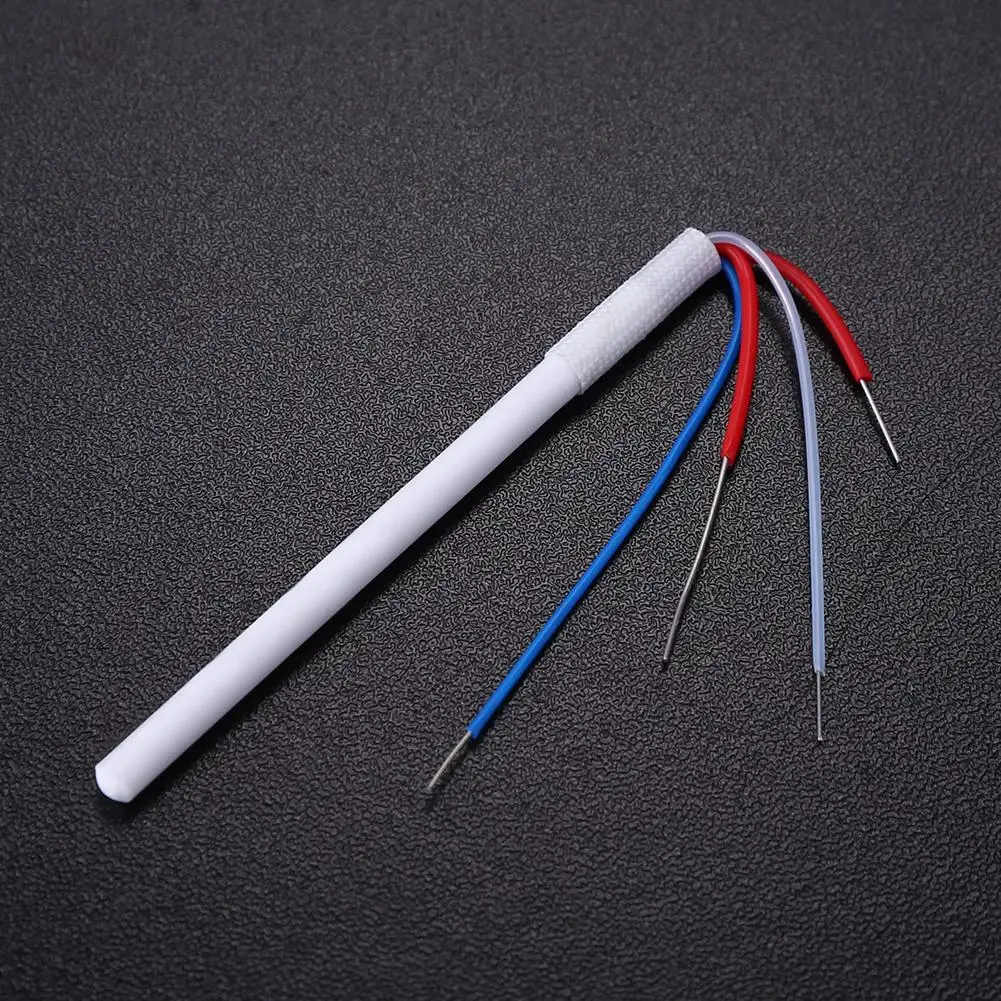 

50W Heating Element 1322 Soldering Iron Ceramic Heater Core 4-wire Adapter Heating Tool for Station Electric Soldering Irons