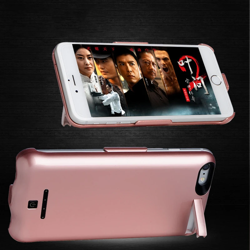 10000mAh Battery Charger Case for iPhone 6 s 6s 7 8 Plus Power Bank Charging Case for iPhone 11 X XS XR 6 6s 7 8 Charger Case