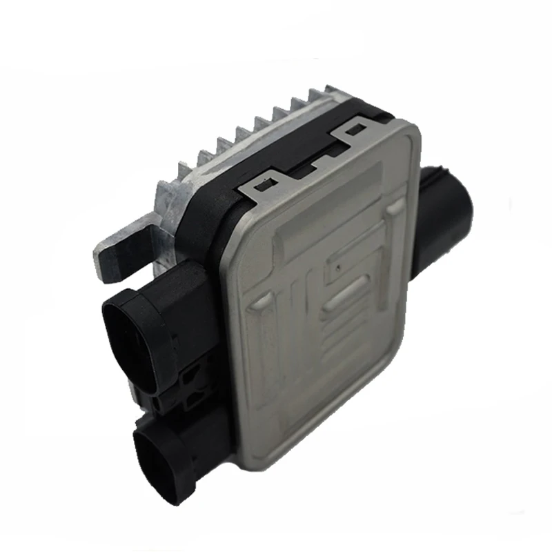 Подходит только для Ford Transit управления вентилятором модуль 2 вентилятора разъем