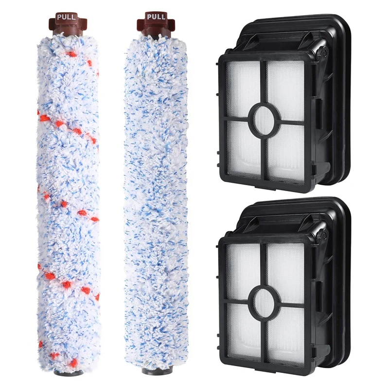 Мульти поверхность 1868 щеточный валик пол из твердой древесины и 1926 С 1866 вакуумный