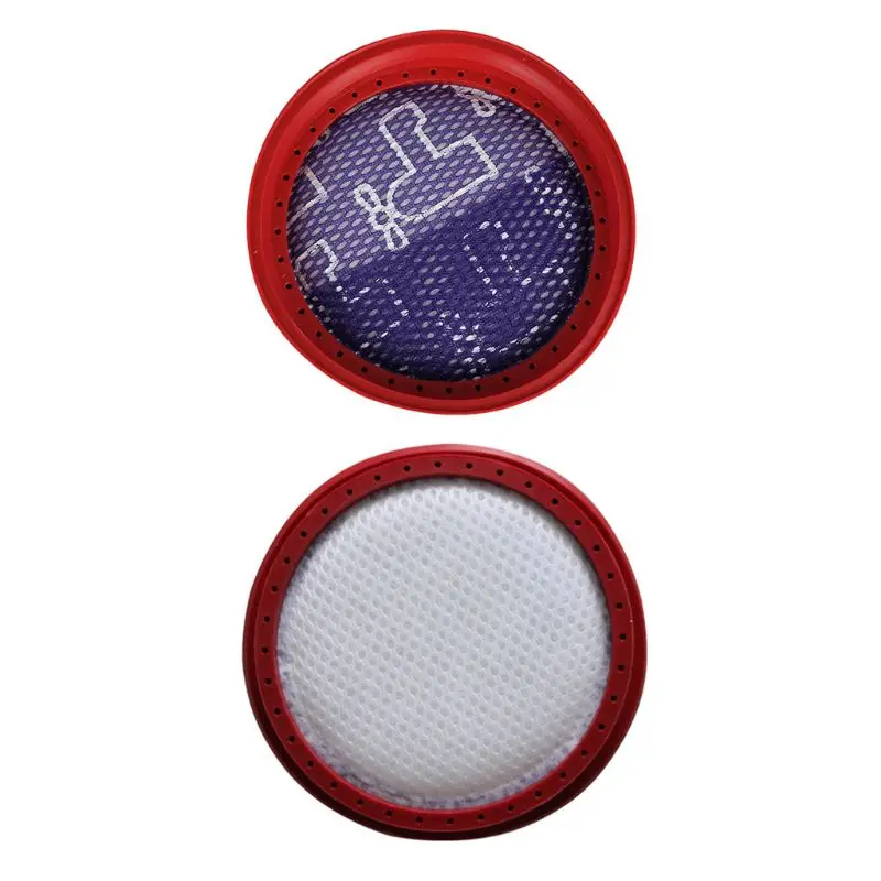

Dust Hepa Filter Filtering Large Particles for Dibea for D18 for D008Pro Cleaner H05F
