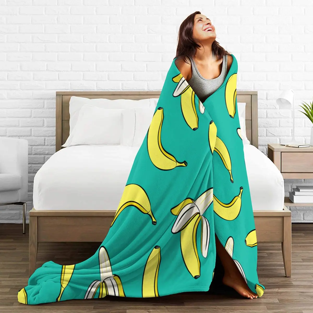 

Ultra Soft Sofa Blanket Cover Blanket Cartoon Cartoon Bedding Flannel plied Sofa Bedroom Decor for Children and Adults 277951467