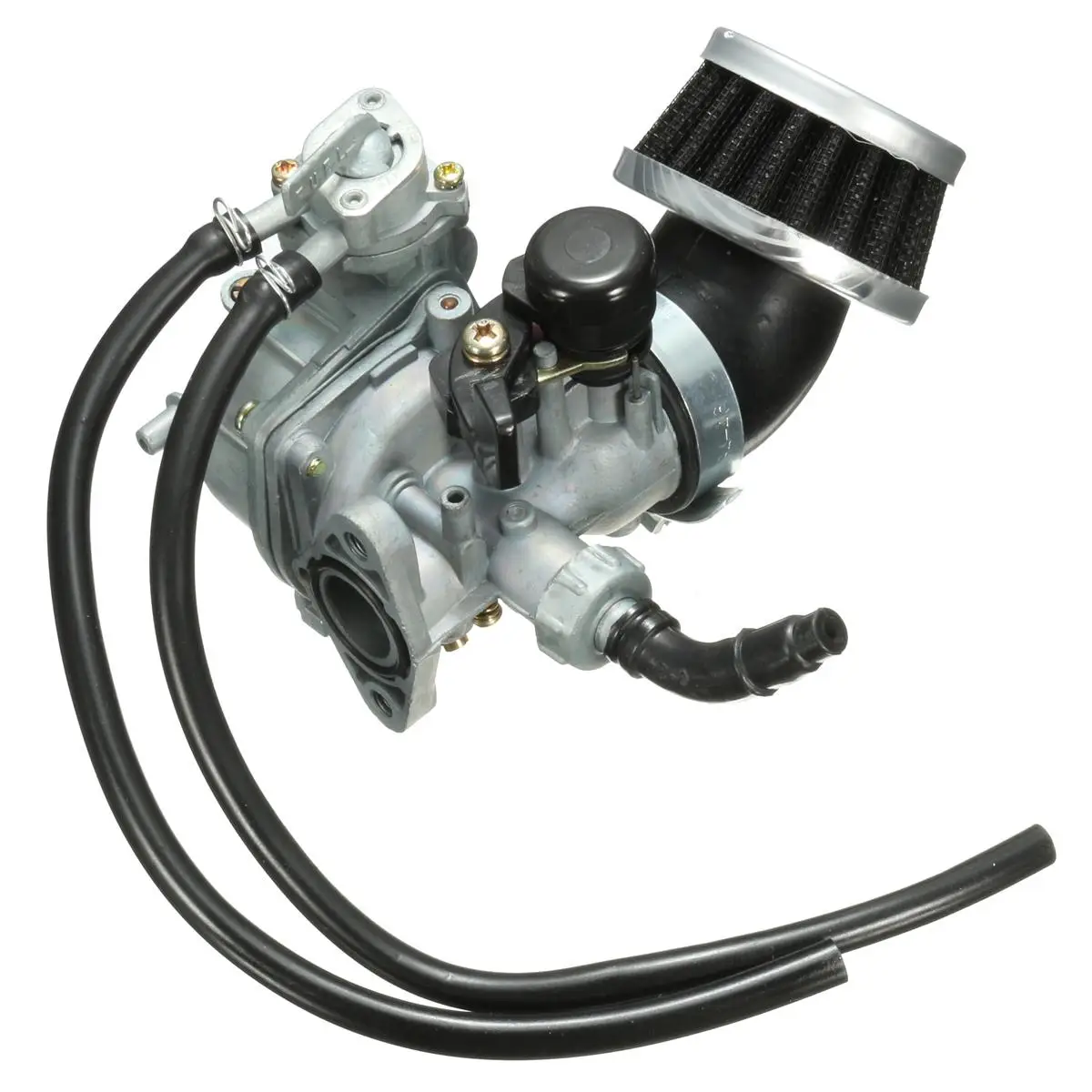 Новый Карбюратор Carb с воздушным фильтром для Honda ATC70 ATC 70 1978-1985 3-колесный |