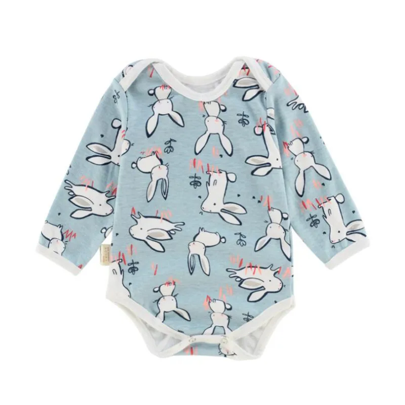 Для маленьких девочек комбинезон для мальчиков комплект осенней одежды