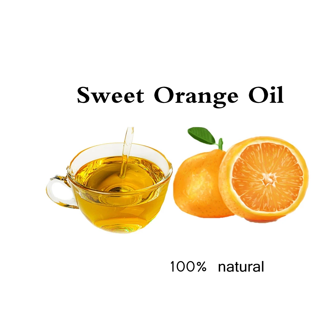Заводская Поставка натурального апельсинового масла оптом по лучшей цене |