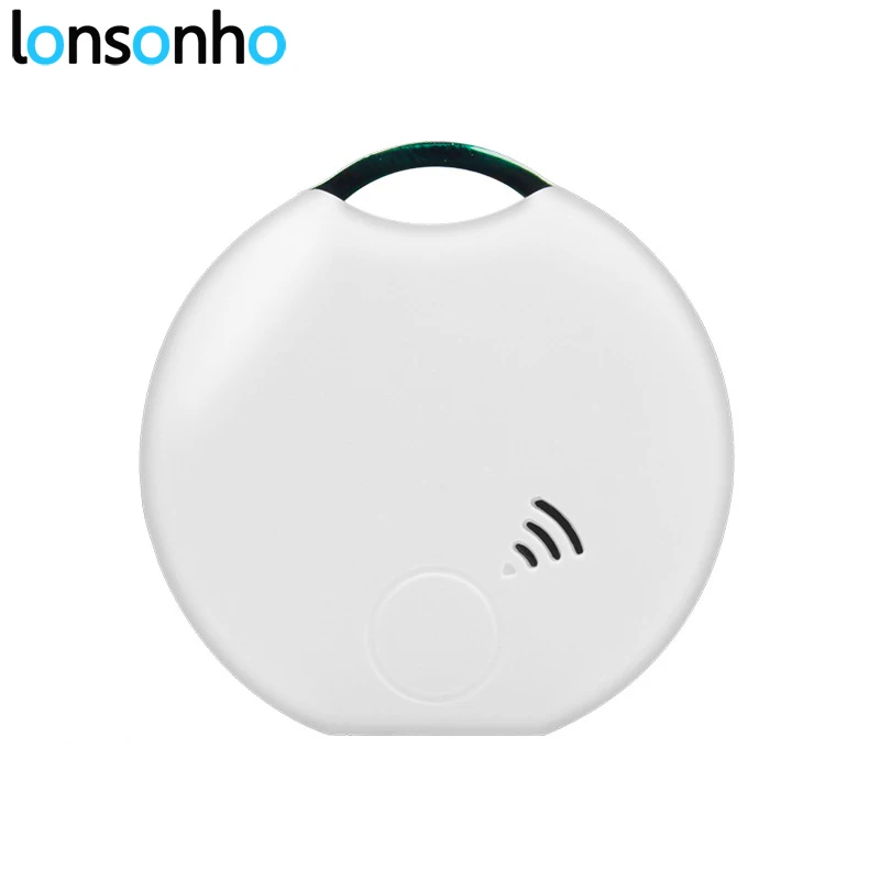 

Lonsonho Bluetooth-совместимый смарт-ключ Finder Rastreador Tracker для пожилых детей домашних животных