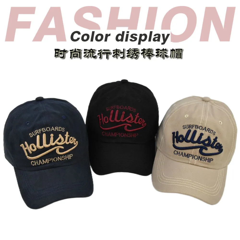 

new cotton letter W Baseball Cap retro outdoor sports caps women bone gorras curved fitted washed vintage dad hats for men A14