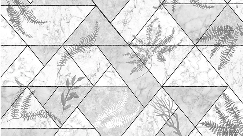 Wallpaper For Bedroom Living Room Custom 3D Mural Wall Covering Sticker Home Decor Modern Dropshipping | Обустройство дома